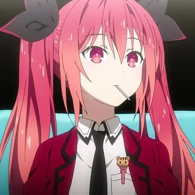 Profile image of 五河琴里