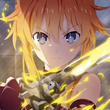 Profile image of 八舞耶倶矢