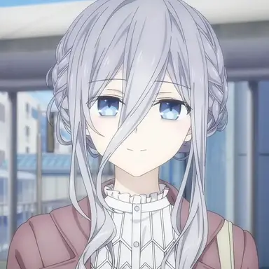Profile image of 村雨令音