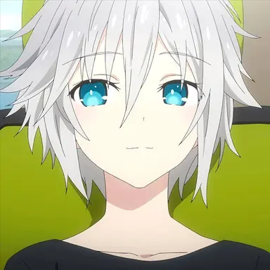 Profile image of 本条二亜
