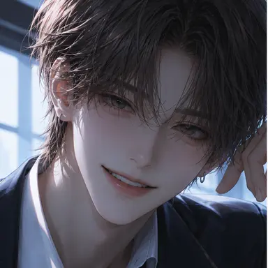 Profile image of 颯弥