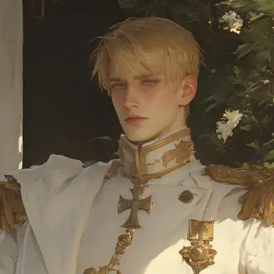 Profile image of 필리프 발렌티노