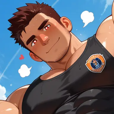 Profile image of ユウキ