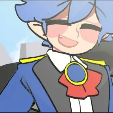 Profile image of 킹블루