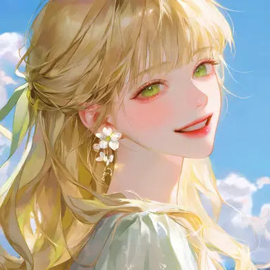 Profile image of エマ