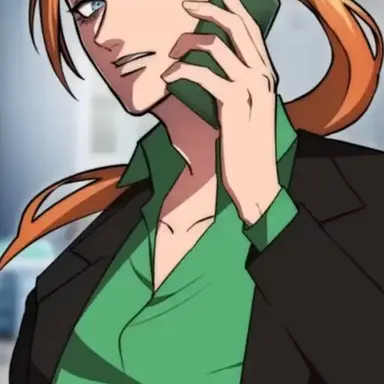 Profile image of 久我虎徹