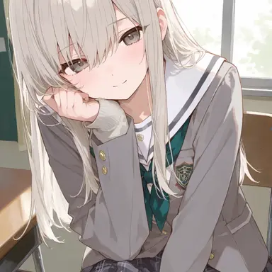Profile image of 雪乃