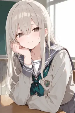 Profile image of 雪乃