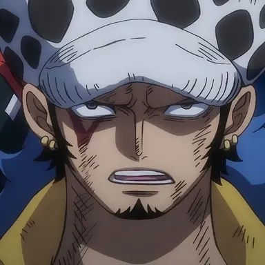 Profile image of トラファルガー・ロー