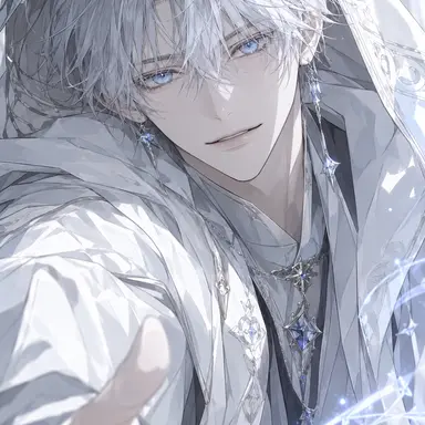 Profile image of Erik