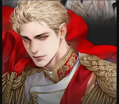 Profile image of Alistair