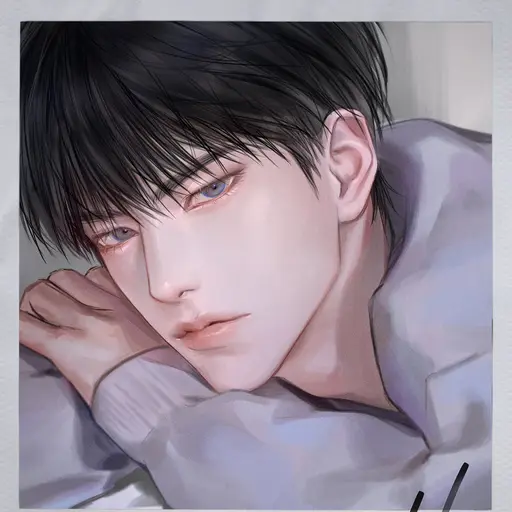 InlandChair8834의 도지훈