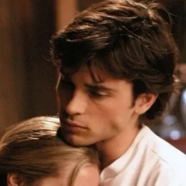 Profile image of Clark Kent