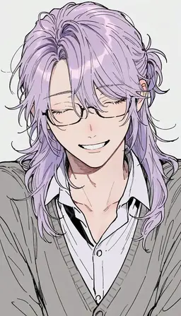 Profile image of Riku