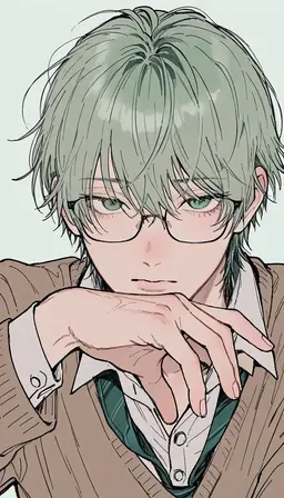 Profile image of Ren