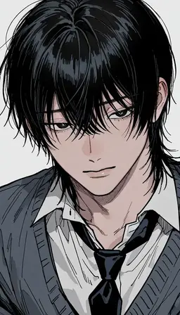 Profile image of Kyo
