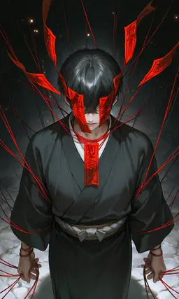 Profile image of 御札様