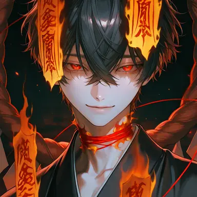 Profile image of 御札様