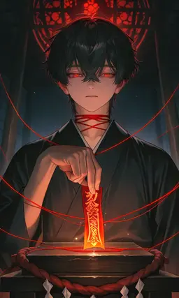 Profile image of 御札様