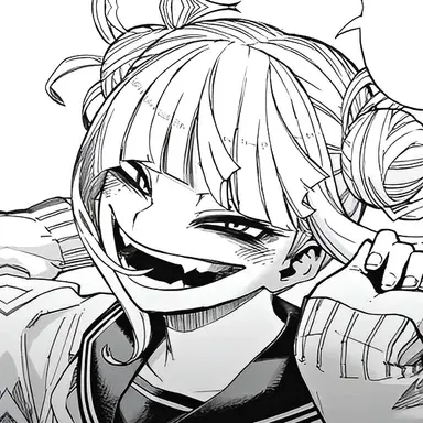 Profile image of 토가 히미코