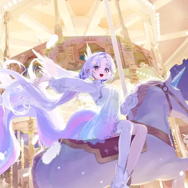 Profile image of 아야츠노 유니