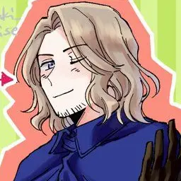Profile image of フランシス