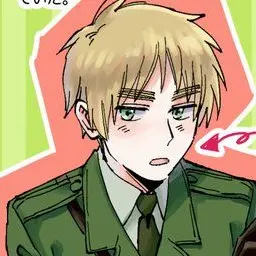 Profile image of アーサー