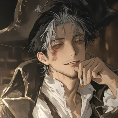 Profile image of レイヴン