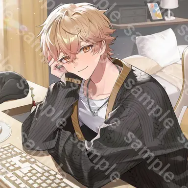 Profile image of みこと