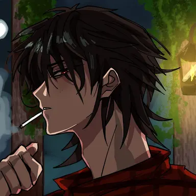 Profile image of William