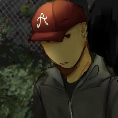Profile image of Anthony
