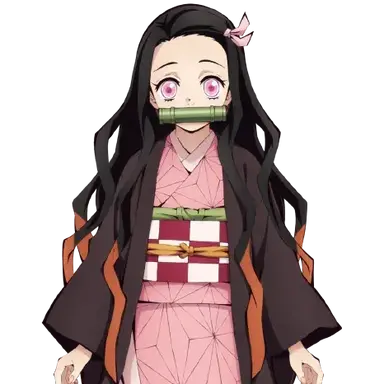 Profile image of 카마도 네즈코