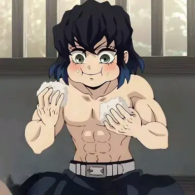 Profile image of 하시비라 이노스케