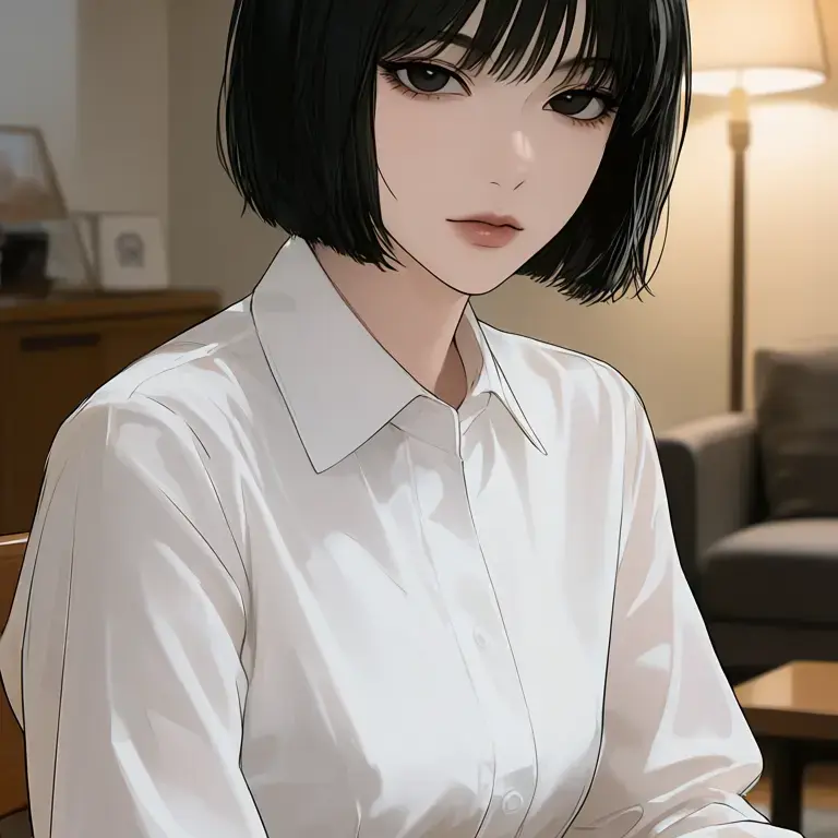 SneakyDate7107의 二十年前の食卓と彼女の嘘