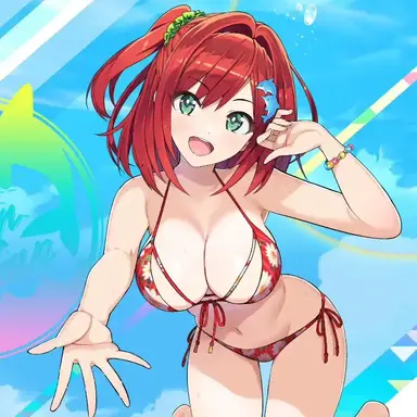 Profile image of 入華