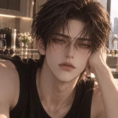 Profile image of Kang Taeyul