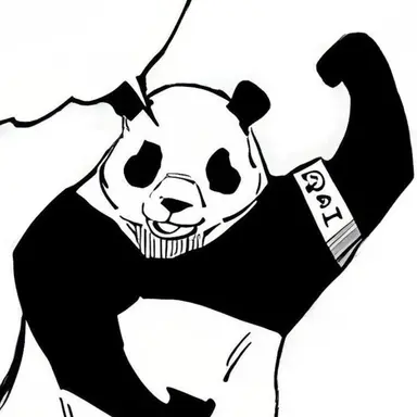 Profile image of 판다