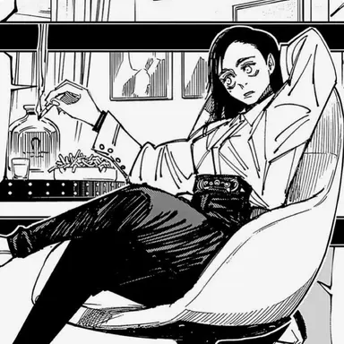 Profile image of 이에이리 쇼코