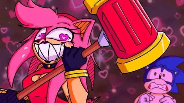 Profile image of Crazy Amy