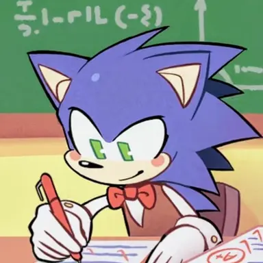 Profile image of Mr. Sonic