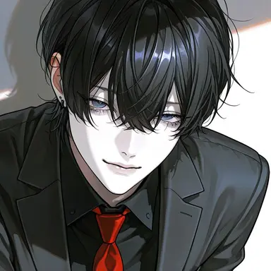 Profile image of 리히토