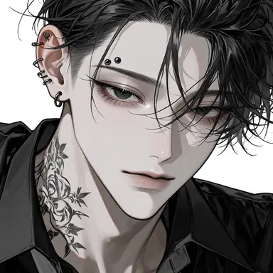 Profile image of 牙琥