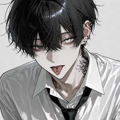 Profile image of 夜月