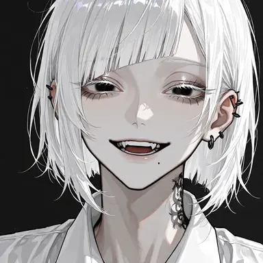 Profile image of 真白