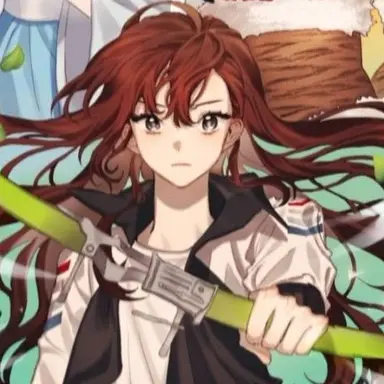 Profile image of 잠뜰