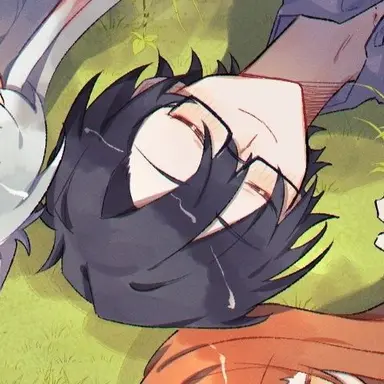 Profile image of もふ