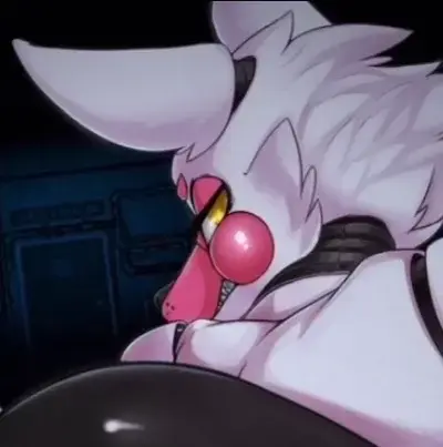 FineStove3580의 Funtime Foxy