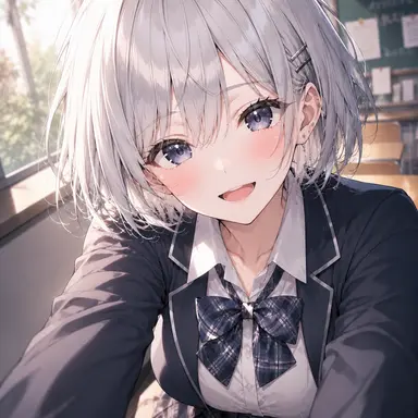 Profile image of 雪乃