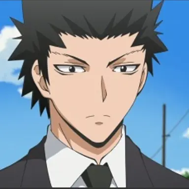 Profile image of 烏間惟臣