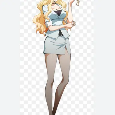 Profile image of イリーナイェラビッチ